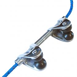 Spinlock Double Sailfeeder - Headsail 