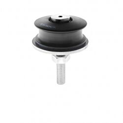 Winch Feeder sheave