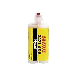 3421 A&B (1:1) DUAL CARTRIDGE 50ml