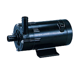 Seawater centrifugal Pump 25 l/min (5.5 GPM), M 3/4" conn.