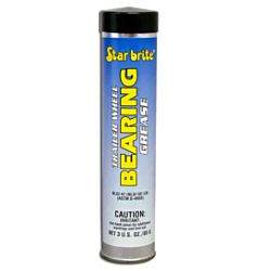 Wheel Bearing Grease - 85g Cartridges  