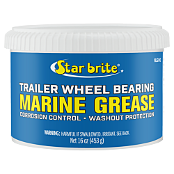 Wheel Bearing Grease 454ml Can          