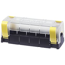 MaxiBus Insulating Cover for PN 2127 and 2128