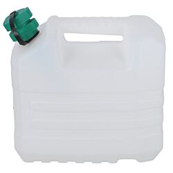 Jerrycan with Spout-10L