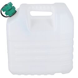 Jerrycan with Spout-20L