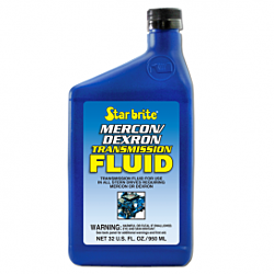 Transmission Fluid/Mercon/Dexron - 950ml