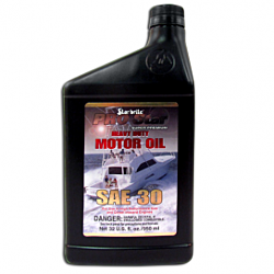 Pro Star Super Premium Heavy Duty Motor Oil SAE 30 - 950ml