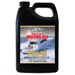 Pro Star Super Premium Heavy Duty Motor Oil SAE 30 - 3.8ltr
