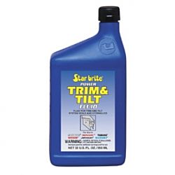 Power Trim and Tilt Fluid - 950ml     
