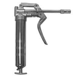 Pistol Grease Gun with 89ml Cartridge  
