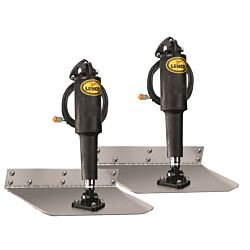 Trim Tab Kit Without Switch-9” x 9” (22.86 x 22.86 cm)