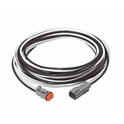 Actuator Extension Harness 20' (6.1 m) 14-AWG / Clamshell Packaged