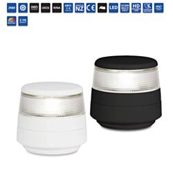 2 NM NaviLED 360 Compact All Round White light Navigation Lamps