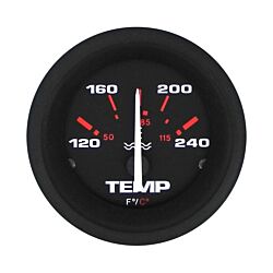 Water Temperature - 240 - 33 ohm - US Type