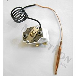 Thermostat for Isotemp Basic Heaters 