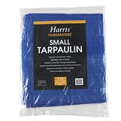 Waterproof Tarpaulin 25' X 18'          