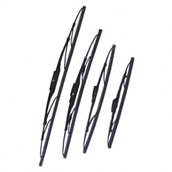 Deluxe Ultra 24" W/Wiper Blade