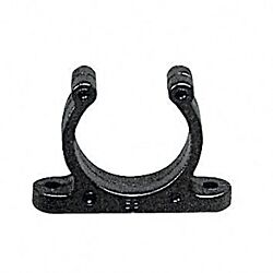 Multi-Purpose Polyamide Clips-30mm-Black