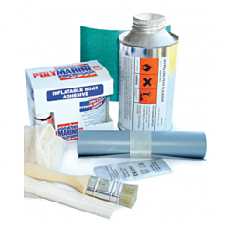 Professional Repair Kit Blue