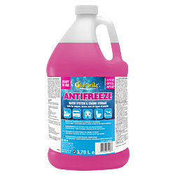 PG Anti-Freeze -50 (-46C) degrees 3.78L (Pink)