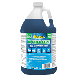 PG Anti-Freeze -100 (-73C) degrees 3.78L 