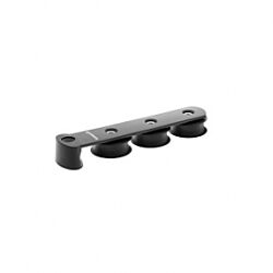 Asymmetric Mid-Size Deck Organiser      