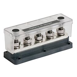 Busbar HD 5 Stud 650A MC5