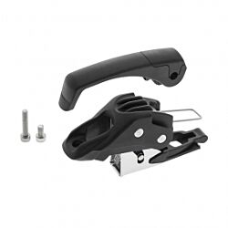 XTR 8-12mm Handle and Cam/Base module   