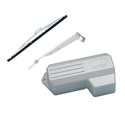 1000 Series Wiper Kit, 12V, 2.5" Shaft, 80 Degree