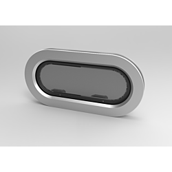 Cristal Range Portlights-33.13-16 - 26 mm