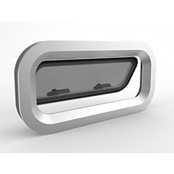 Cristal Range Portlights-33.13R-16 - 26 mm