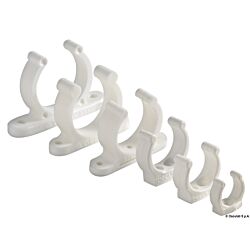 Heavy duty plastic clip (10 Pack)