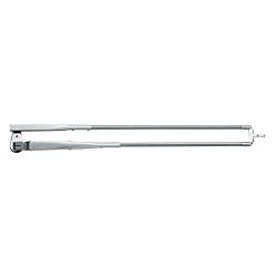 Wiper Arm, Premier Plus Pantographic, 12"-17" Adjustable