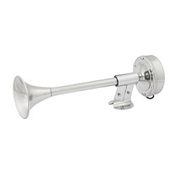 12V Compact Single Trumpet Electric Horn