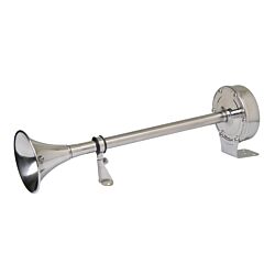 12V Single Trumpet Electric Horn