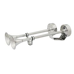 12V Dual Trumpet Electric Horn