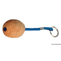 Cork Floating Key Ring-Ball Ø 35