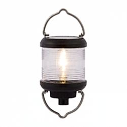 Aqua Signal Series 40-12V WHITE AR hoist