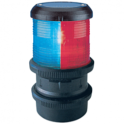 Aqua Signal Series 40-12V TRICOLOR QUICFIT