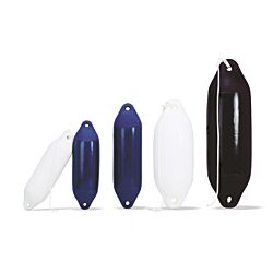 Performance Fenders, Inflated-21 x 62 cm-Blue