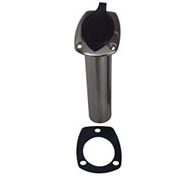 Metal Fishing Rod Holders, Fixed-AISI 316 stainless steel