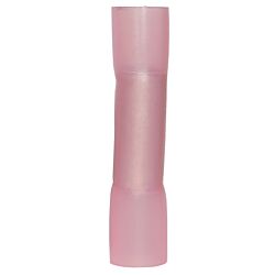 Heat Shrink Butt Connector, 25pcs-8AWG (8mm²)
