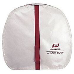 Rescue Buoy-White