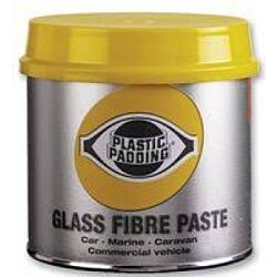 Glass Fibre Filler 750g Tin             