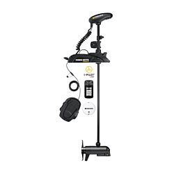 Terrova Bow-Mount Combo (i-Pilot Link  Pre-installed, Foot Pedal Included) MDI-60" (152.4 cm)-36V