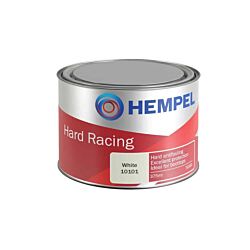 Hard Racing TecCel white 375ml
