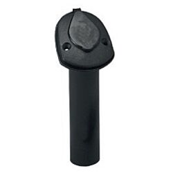 Plastic Rod Holders-Black