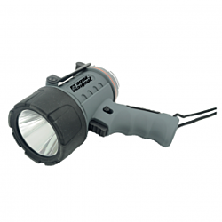 Cary 12v LED Rechargeble Handheld Searchlight
