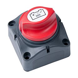 Contour Battery Master Switch