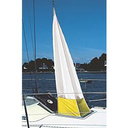 Omni-Directional Wind Scoop, Polyester
